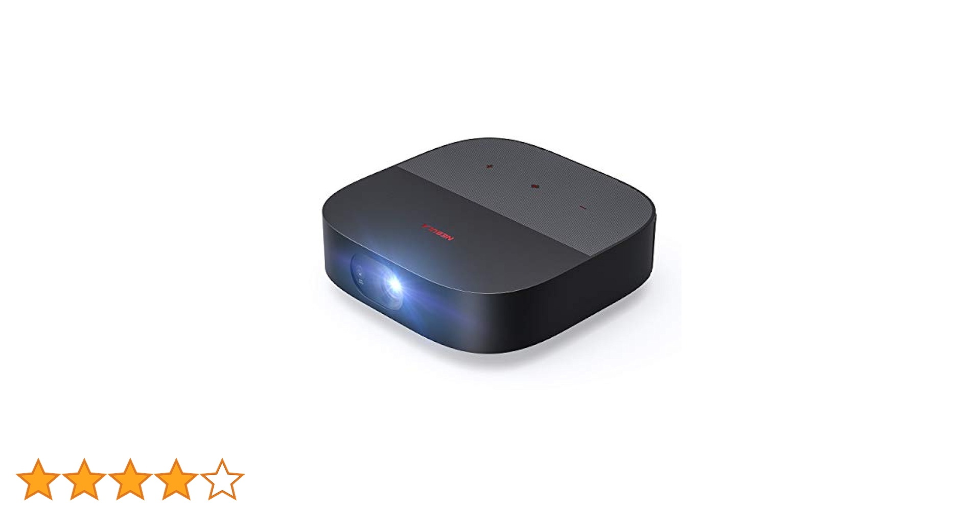 NEBULA Vega Portable プロジェクター 1080P FHD Amazon | Anker Nebula (ネビュラ) Vega Portable (フルHD 1080p